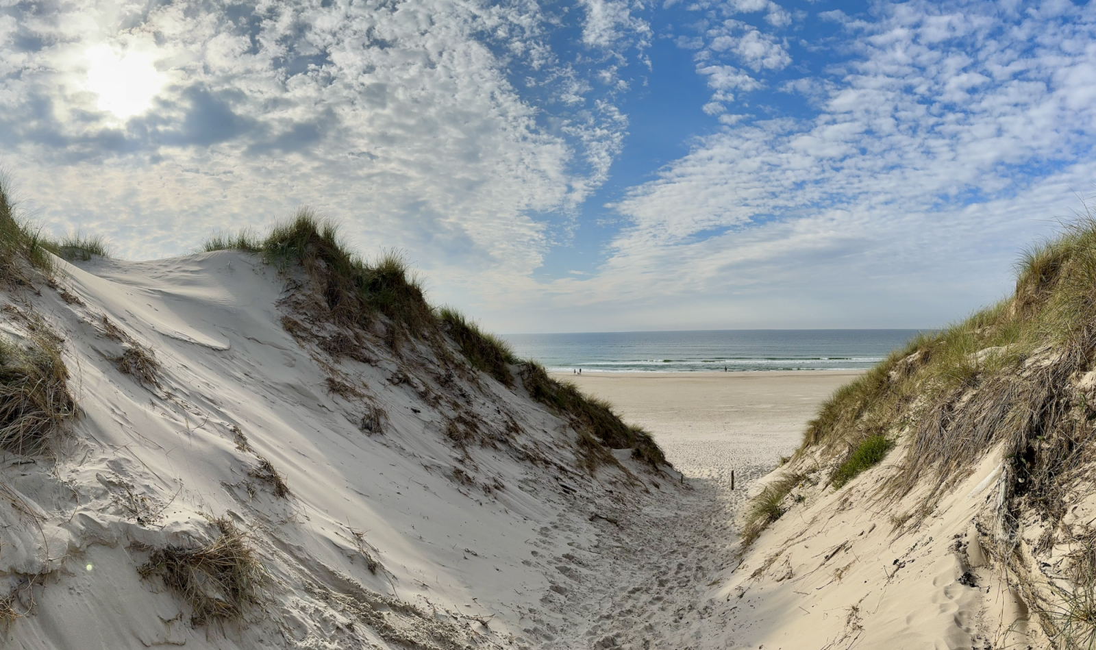 Er du interesseret i et foredrag?